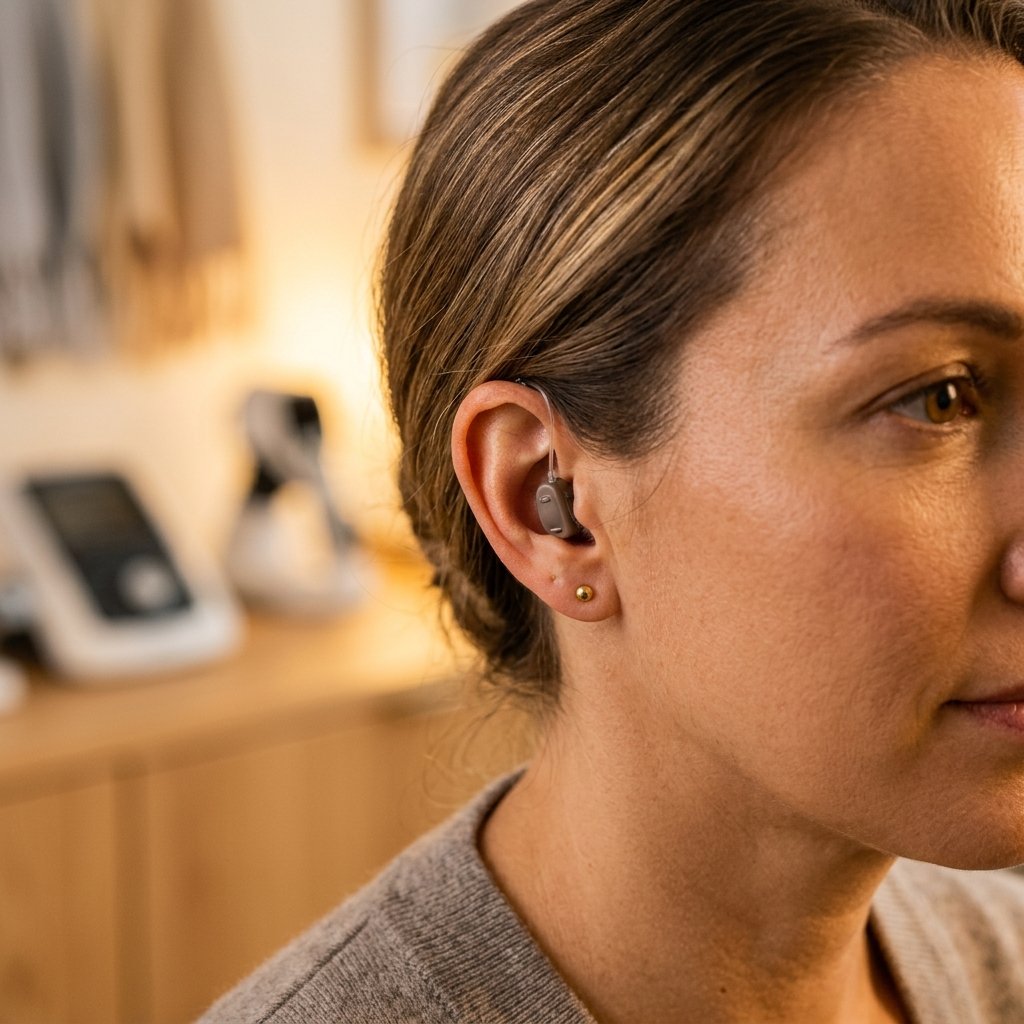Shravana Digital Hearing Aids