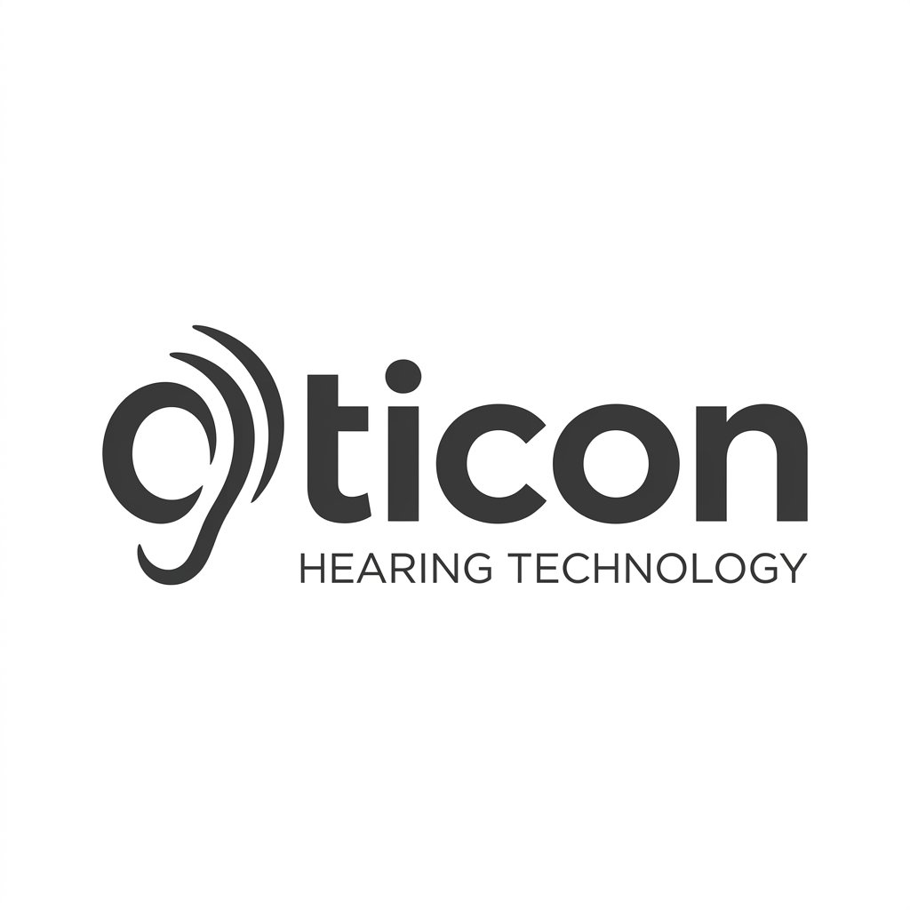 Oticon Hearing Aids