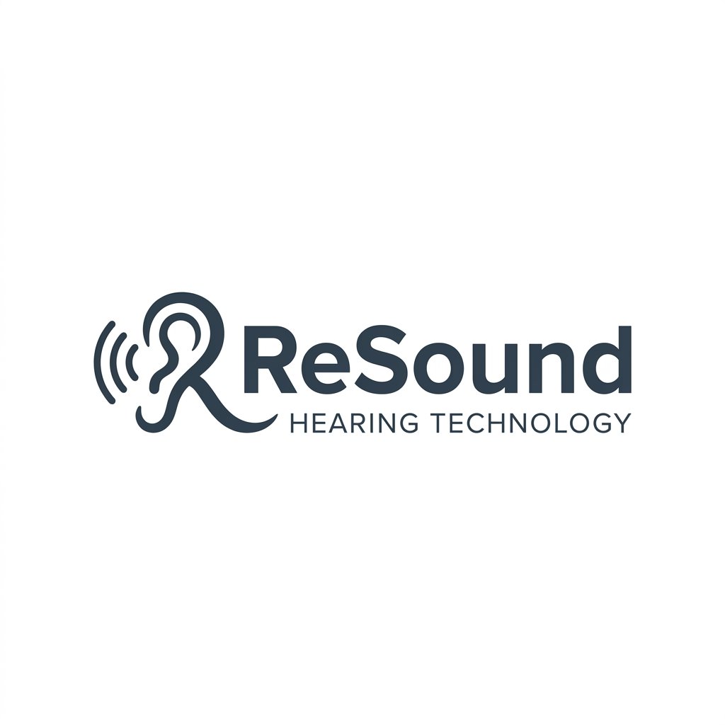 ReSound Hearing Aids