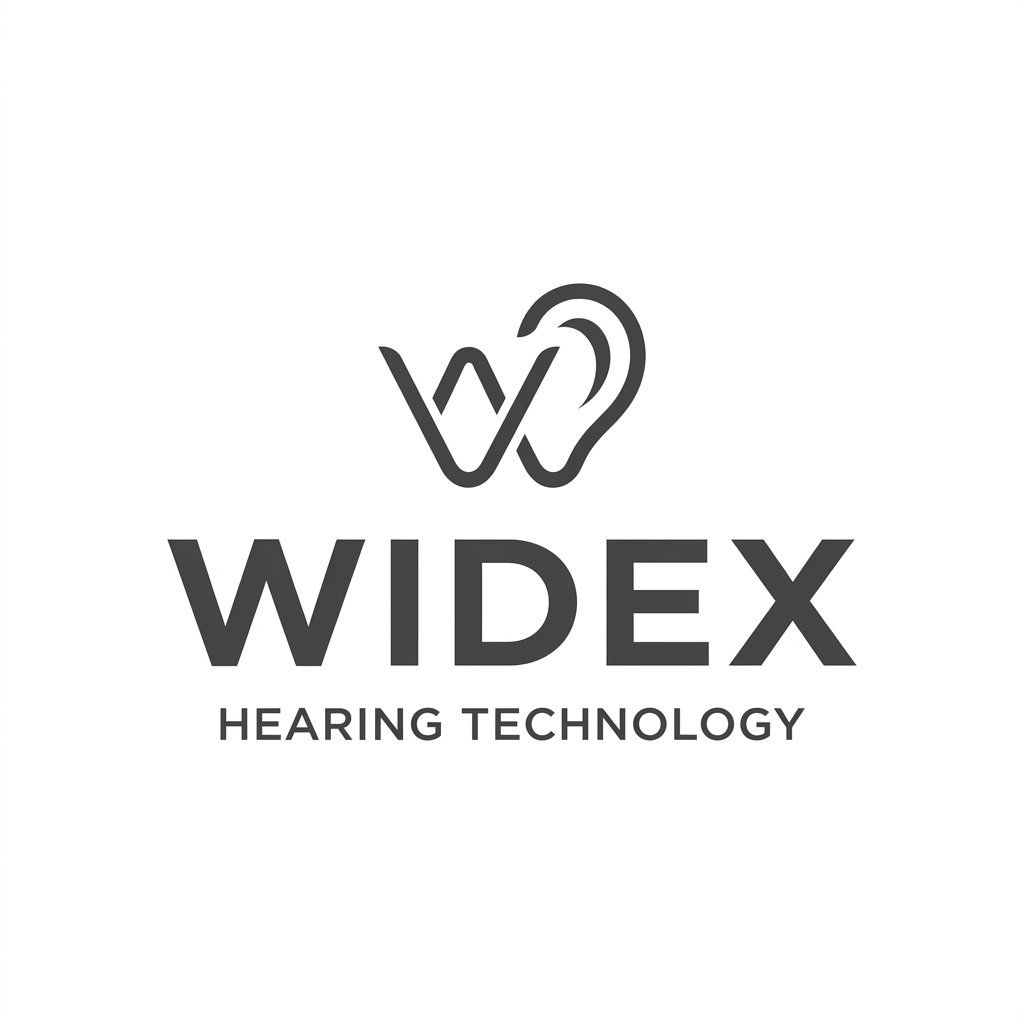 Widex Hearing Aids